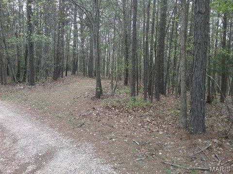 Tiny photo for 000 W State Highway 8, Potosi, MO 63664 (MLS # 26020691)