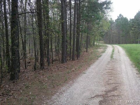 Tiny photo for 000 W State Highway 8, Potosi, MO 63664 (MLS # 26020691)
