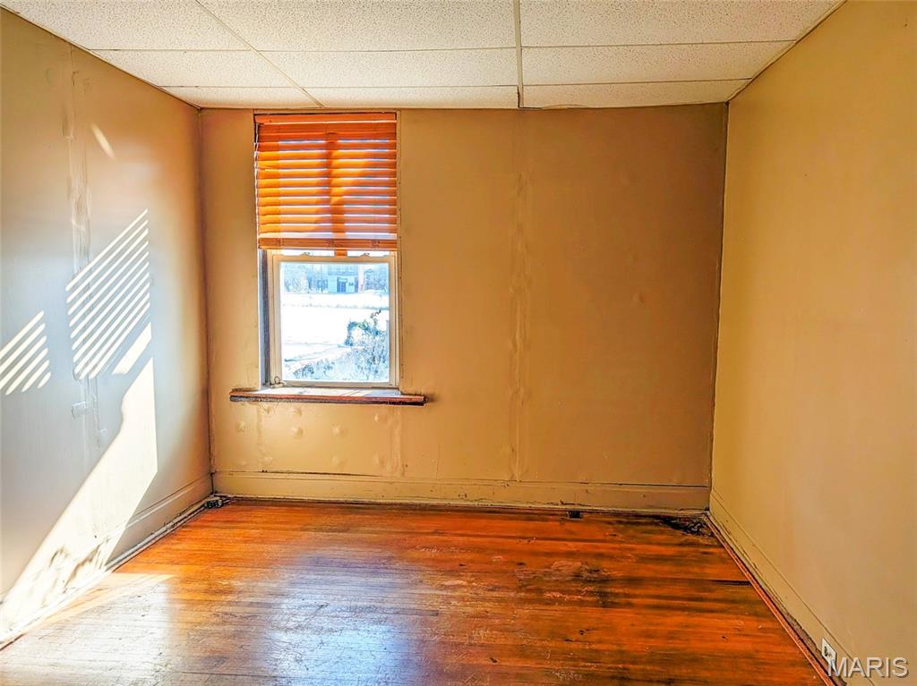 Green Berrys Add - Residential Income