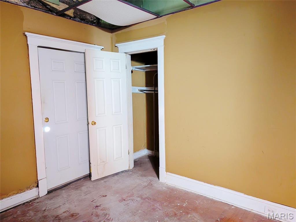 Green Berrys Add - Residential Income