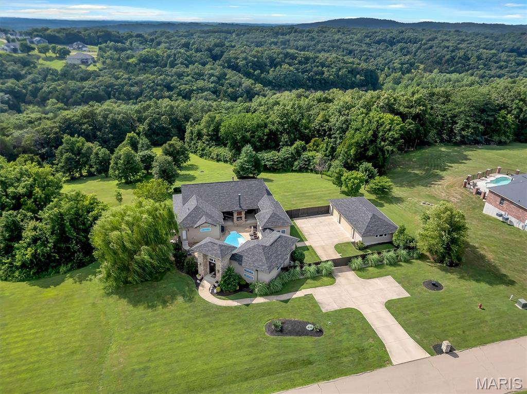 917 Wellington Ridge