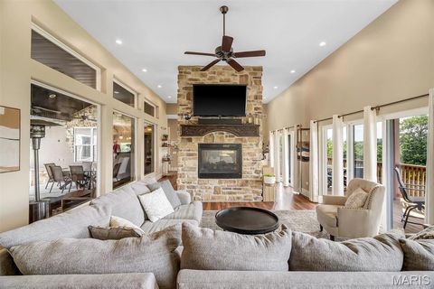 917 Wellington Ridge Festus MO 63028