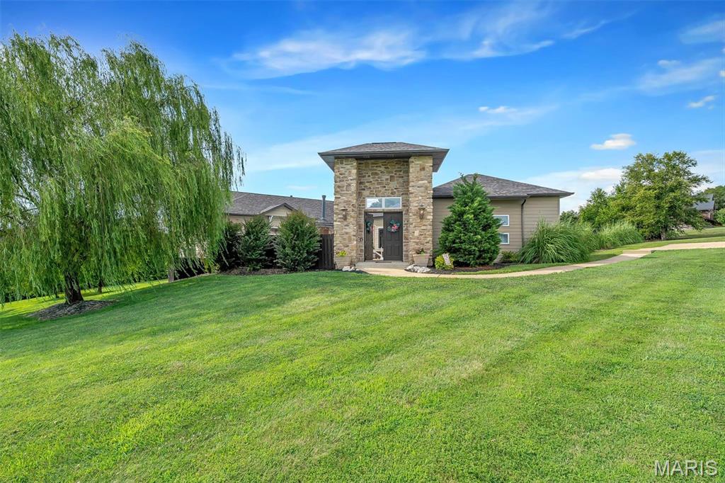 917 Wellington Ridge