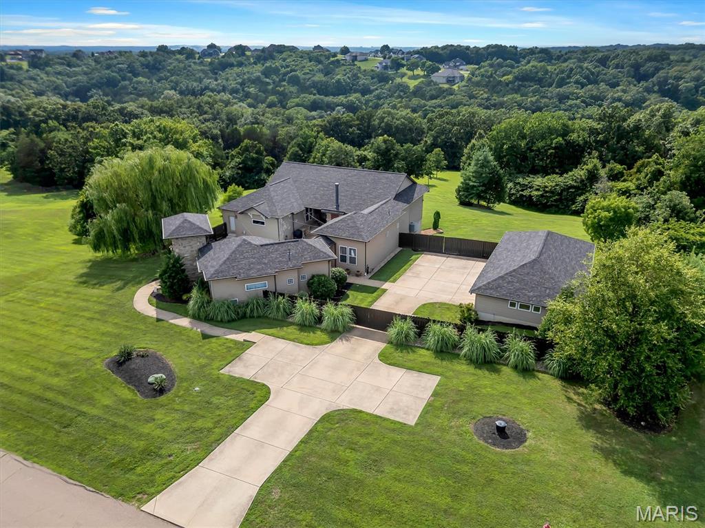 917 Wellington Ridge