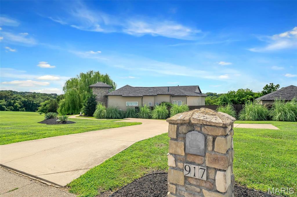 917 Wellington Ridge