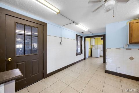 Tiny photo for 3218 S Highway W - LOT 6, Winfield, MO 63389 (MLS # 25066290)