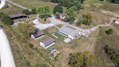 Tiny photo for 3218 S Highway W - LOT 6, Winfield, MO 63389 (MLS # 25066290)