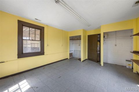 Tiny photo for 3218 S Highway W - LOT 6, Winfield, MO 63389 (MLS # 25066290)