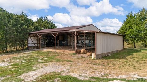 Tiny photo for 3218 S Highway W - LOT 6, Winfield, MO 63389 (MLS # 25066290)