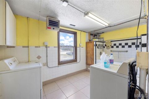 Tiny photo for 3218 S Highway W - LOT 6, Winfield, MO 63389 (MLS # 25066290)