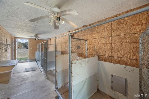 Tiny photo for 3218 S Highway W - LOT 6, Winfield, MO 63389 (MLS # 25066290)