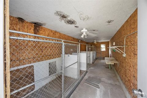 Tiny photo for 3218 S Highway W - LOT 6, Winfield, MO 63389 (MLS # 25066290)