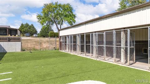 Tiny photo for 3218 S Highway W - LOT 6, Winfield, MO 63389 (MLS # 25066290)