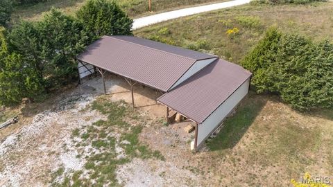 Tiny photo for 3218 S Highway W - LOT 6, Winfield, MO 63389 (MLS # 25066290)