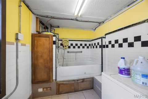 Tiny photo for 3218 S Highway W - LOT 6, Winfield, MO 63389 (MLS # 25066290)