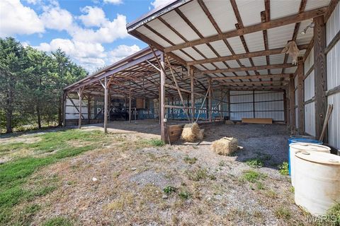 Tiny photo for 3218 S Highway W - LOT 6, Winfield, MO 63389 (MLS # 25066290)