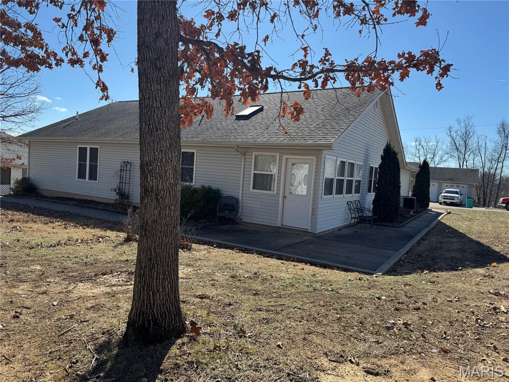 Das Weindorf Sub - Residential