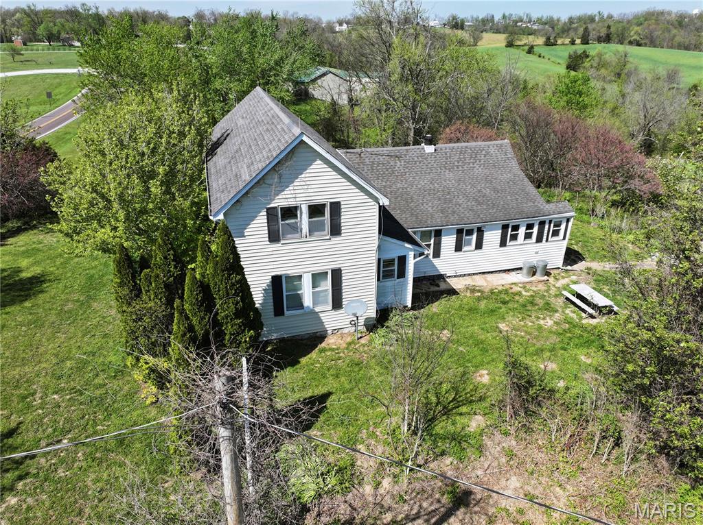 N/A - Residential