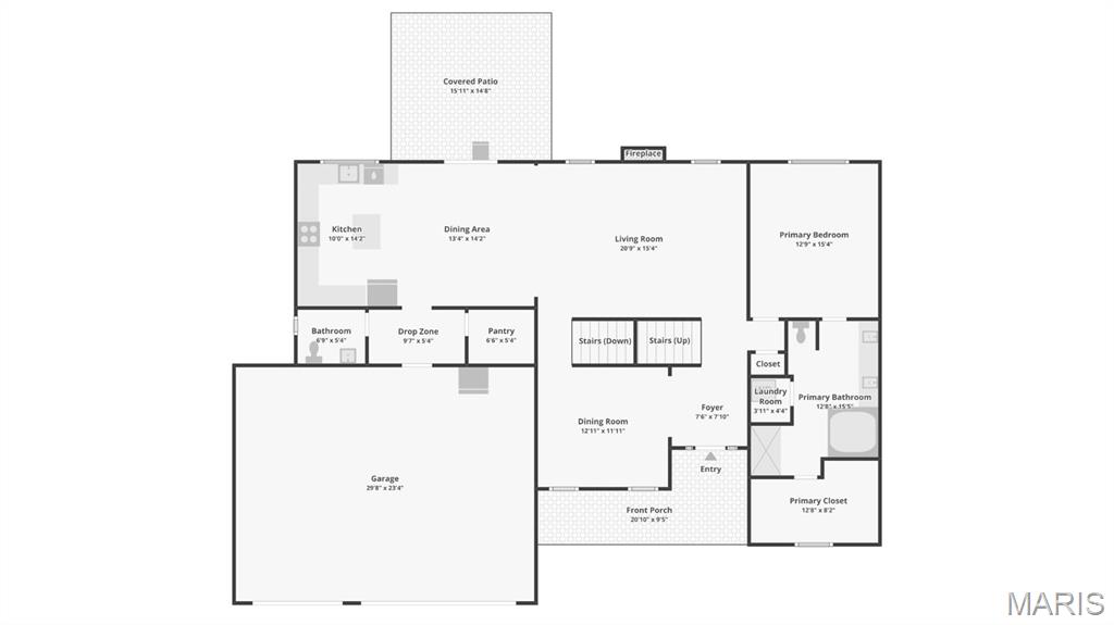 245 Oakshire Drive E