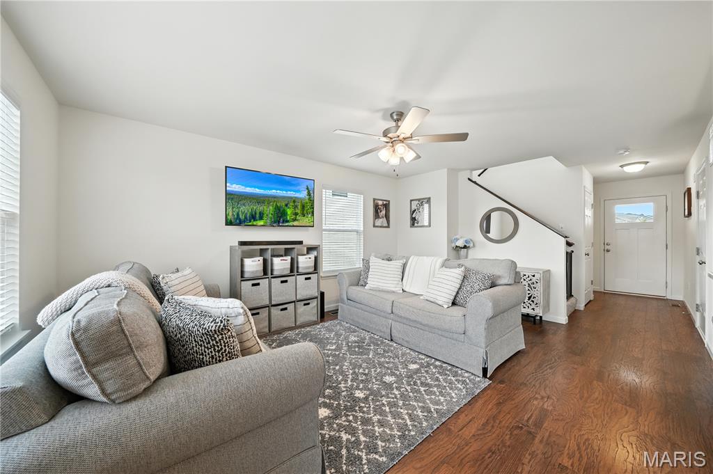 440 Rolling Meadow Drive