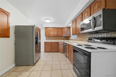 Tiny photo for 1090 Saint Joseph Street, Florissant, MO 63031 (MLS # 26049087)