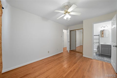 Tiny photo for 1090 Saint Joseph Street, Florissant, MO 63031 (MLS # 26049087)