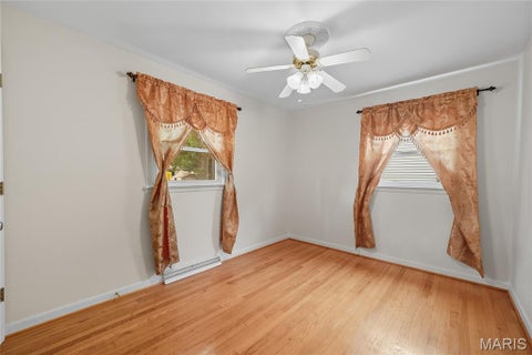 Tiny photo for 1090 Saint Joseph Street, Florissant, MO 63031 (MLS # 26049087)