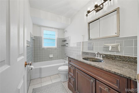 Tiny photo for 1090 Saint Joseph Street, Florissant, MO 63031 (MLS # 26049087)