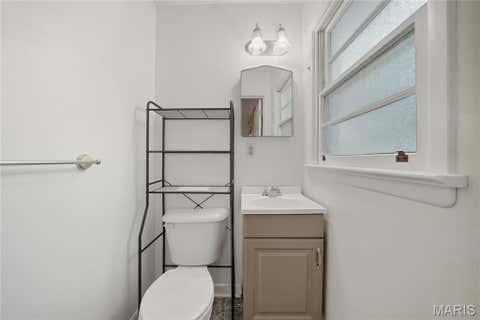 Tiny photo for 1090 Saint Joseph Street, Florissant, MO 63031 (MLS # 26049087)