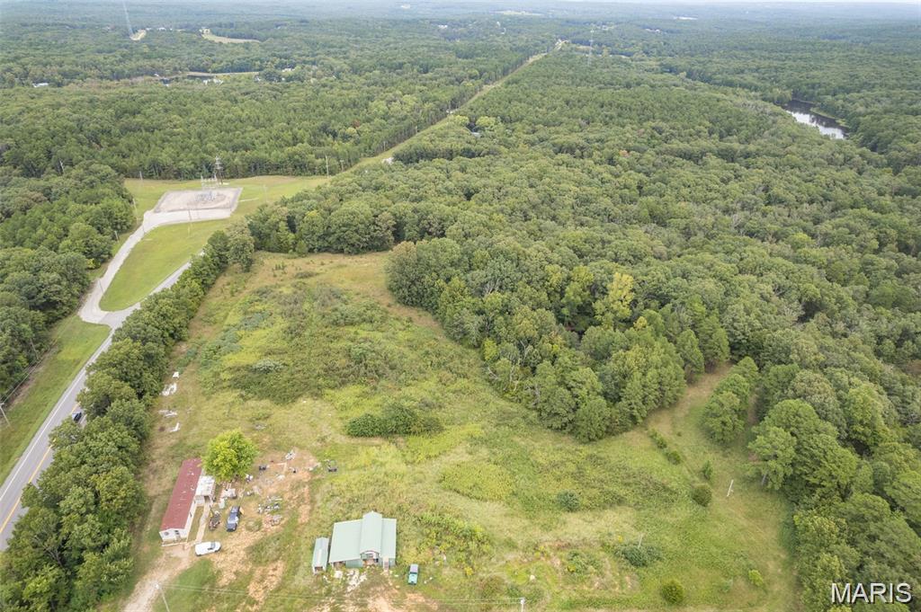 N/A - Land