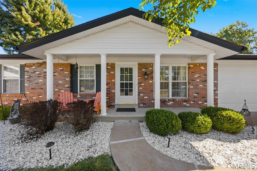 5858 Hunterbrook Court