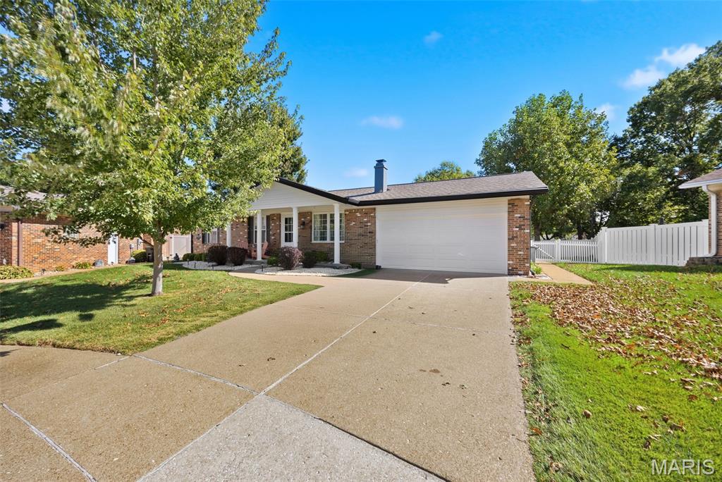 5858 Hunterbrook Court