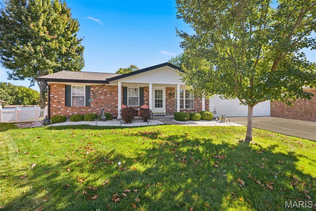5858 Hunterbrook Court
