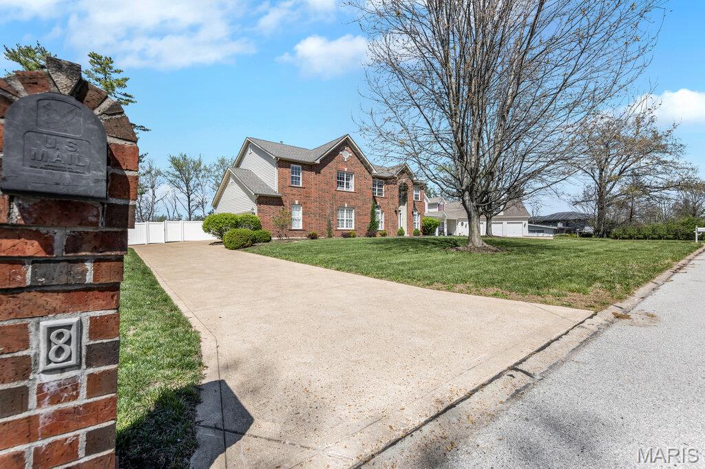 Graeser Acres 1 - Residential