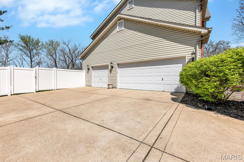 Graeser Acres 1 - Residential