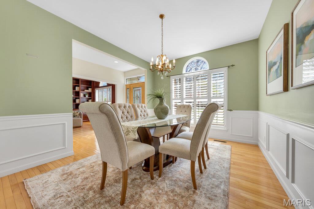 Graeser Acres 1 - Residential