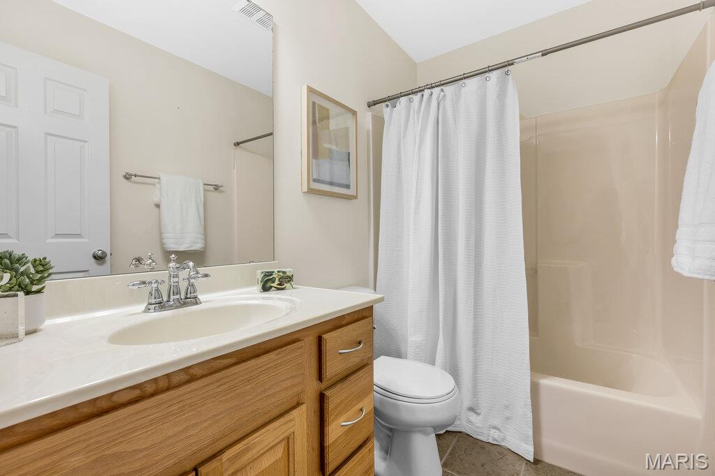 Graeser Acres 1 - Residential