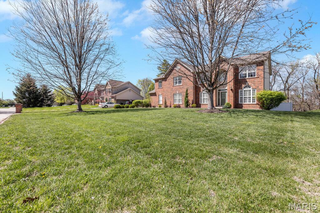 Graeser Acres 1 - Residential