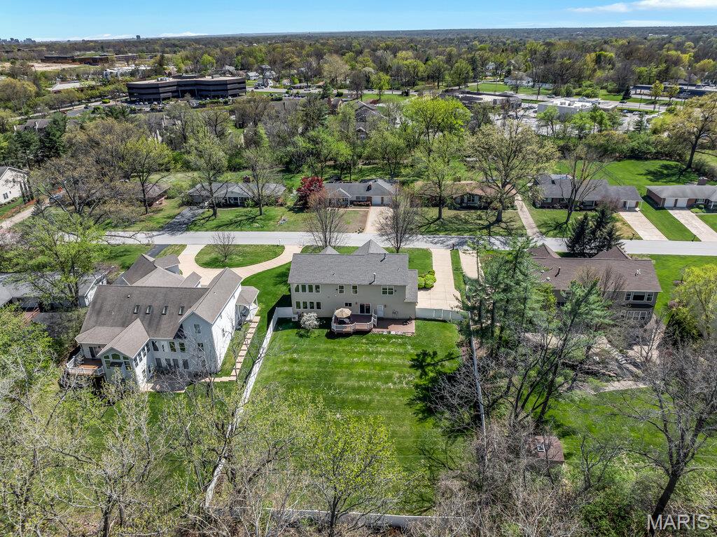 Graeser Acres 1 - Residential