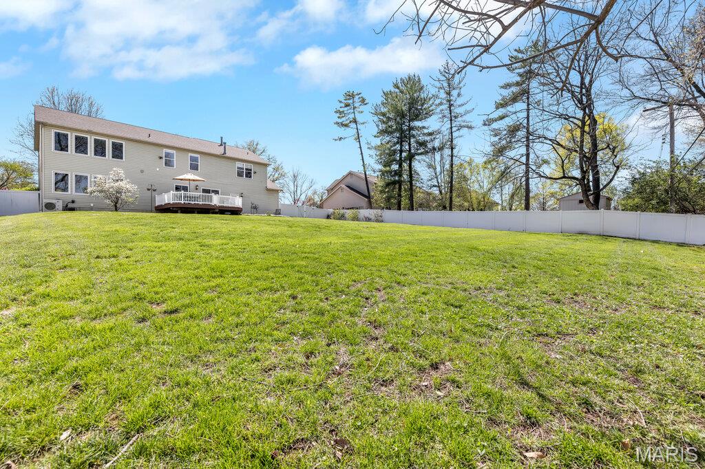 Graeser Acres 1 - Residential