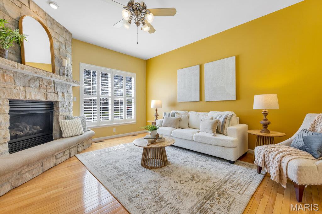 Graeser Acres 1 - Residential