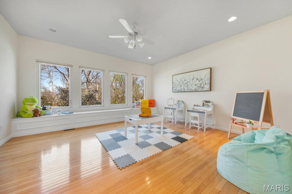 Graeser Acres 1 - Residential