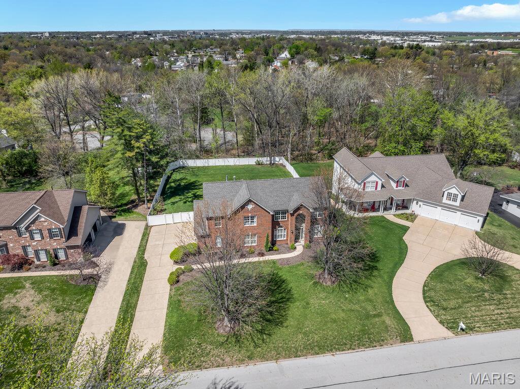 Graeser Acres 1 - Residential