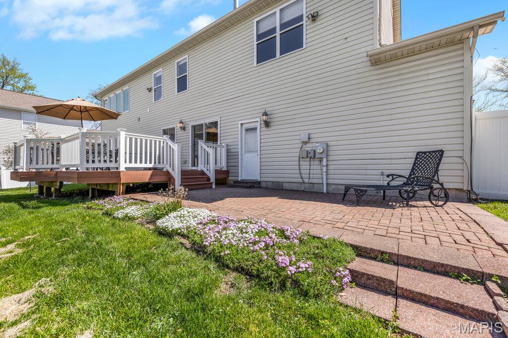 Graeser Acres 1 - Residential