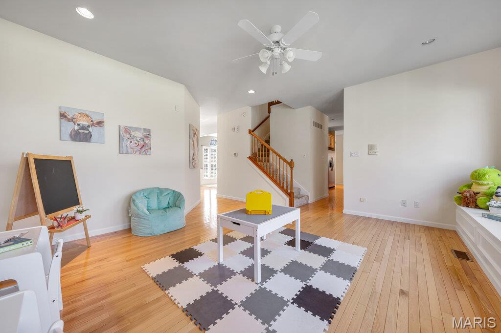 Graeser Acres 1 - Residential