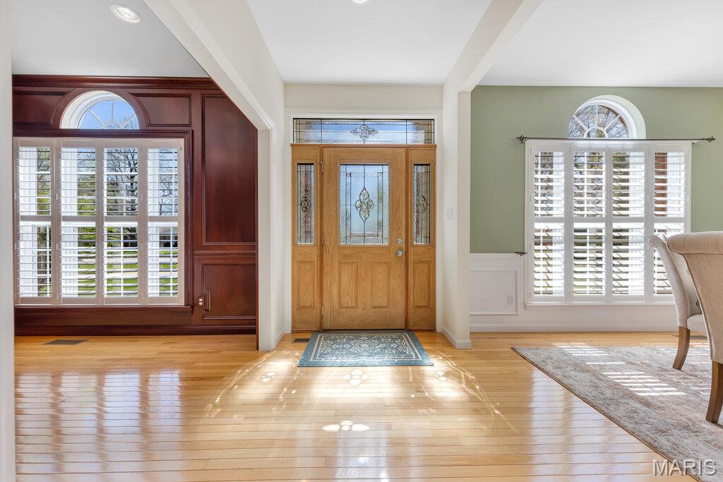 Graeser Acres 1 - Residential