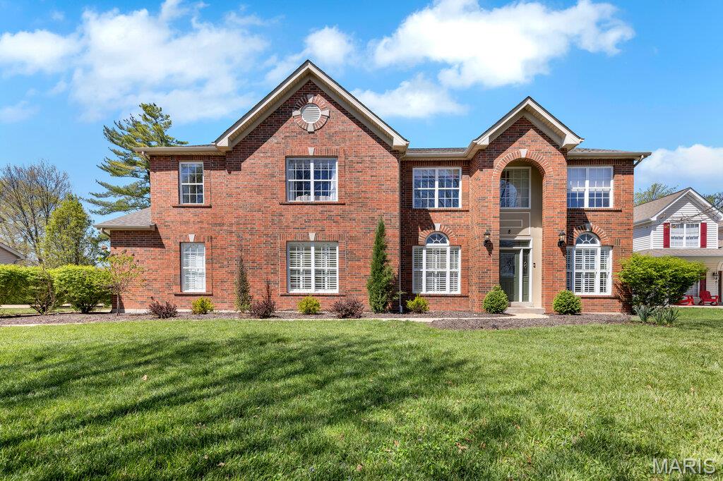 Graeser Acres 1 - Residential