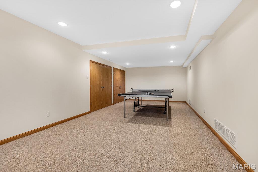 Graeser Acres 1 - Residential