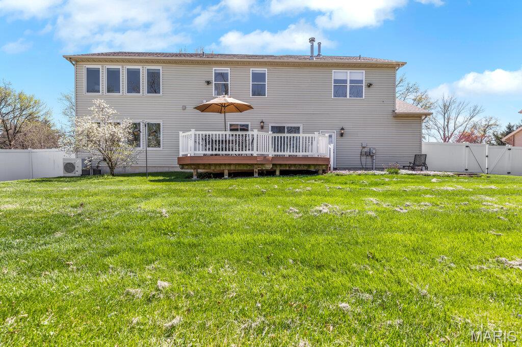 Graeser Acres 1 - Residential