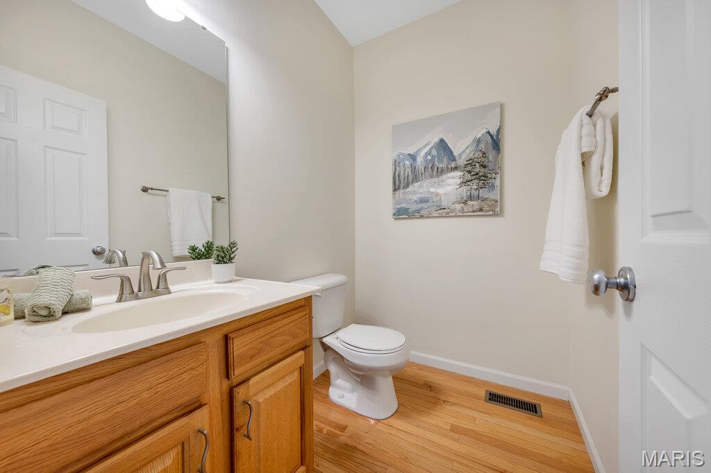 Graeser Acres 1 - Residential